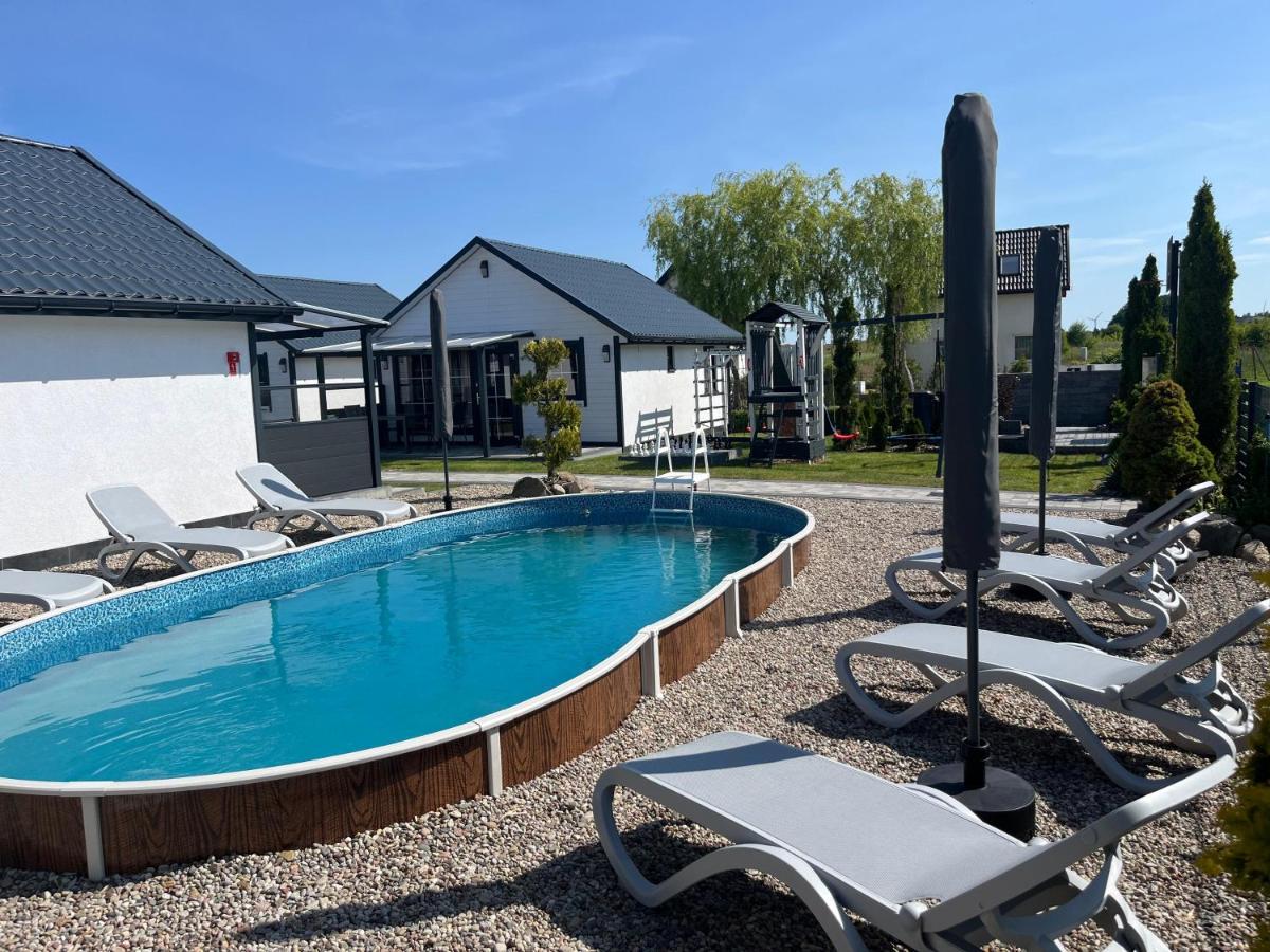 Perła Marzeń - B&B Jarosławiec