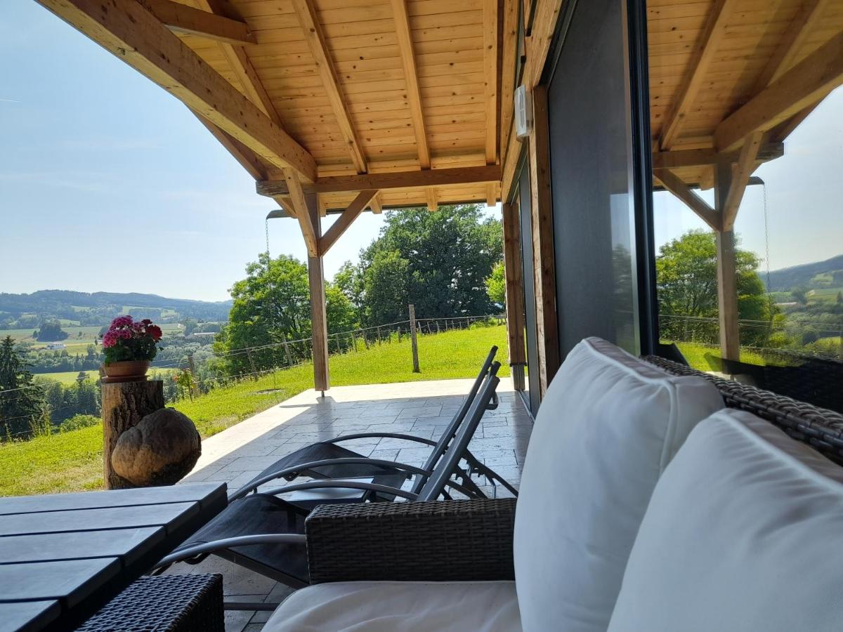 Almtalblick - B&B