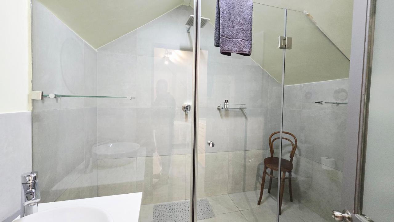 Chambre Double avec Salle de Bains Privative