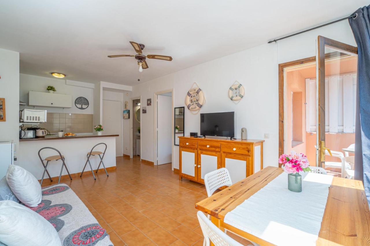 Basic comfort Apartment Gran reserva 0055 - B&B Empuriabrava