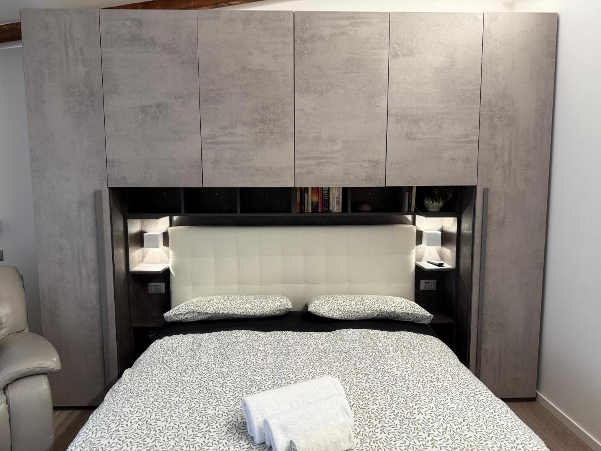 Appartamenti Venezia - Ferienwohnung Termoli