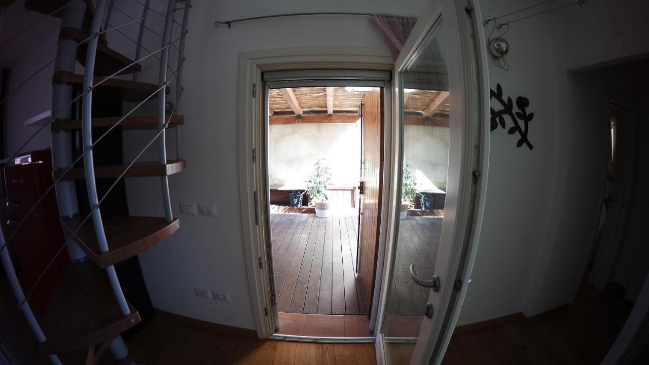 La Terrazza - B&B