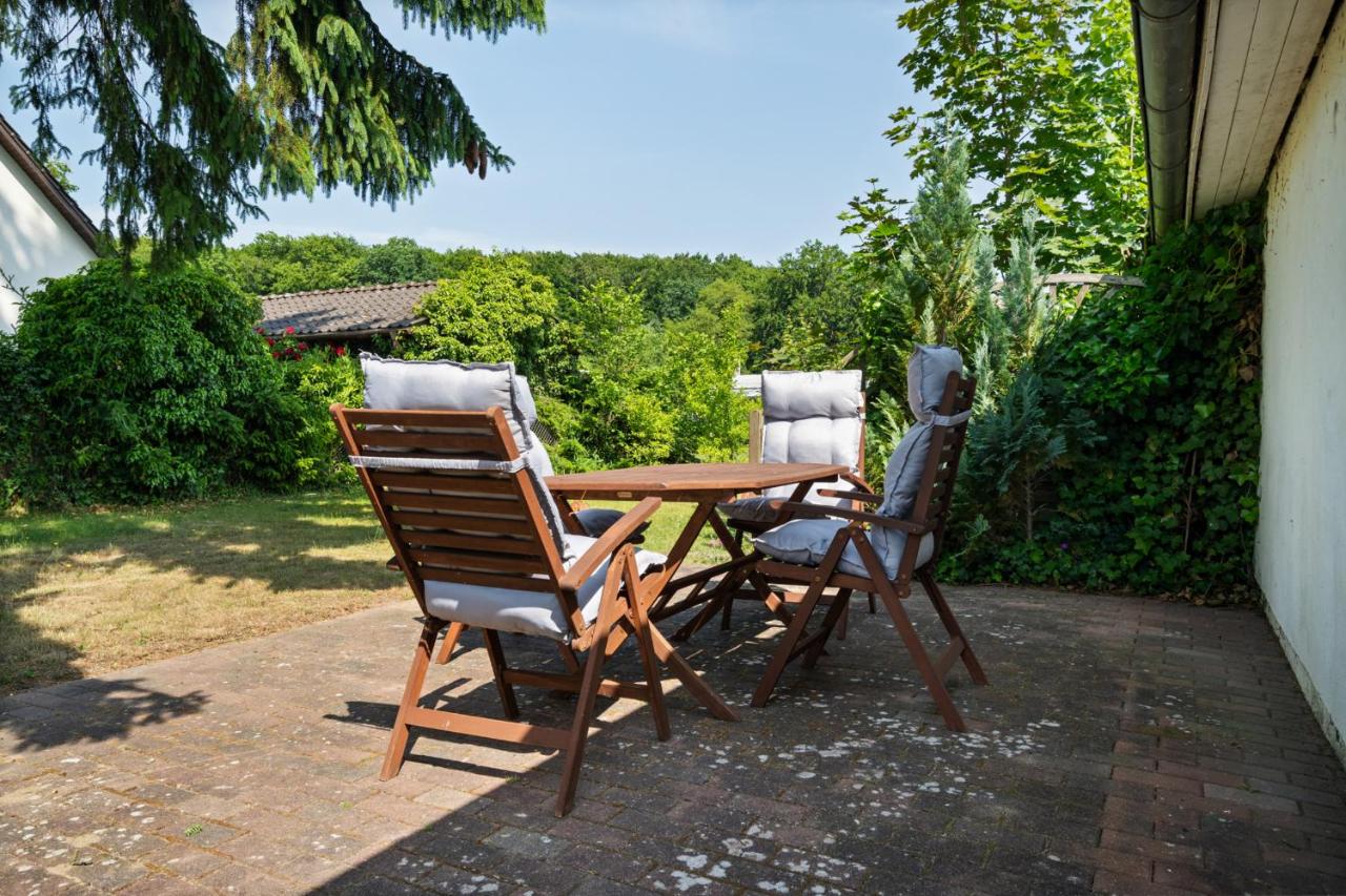 Ferienwohnung Strandgut mit Seeblick-Komfort, Terrasse und Garten in perfekter Lage - Bed and Breakfast Malchow