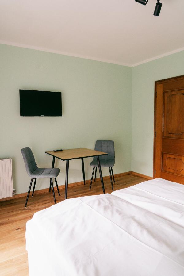Apartamento de 1 dormitorio con balcón