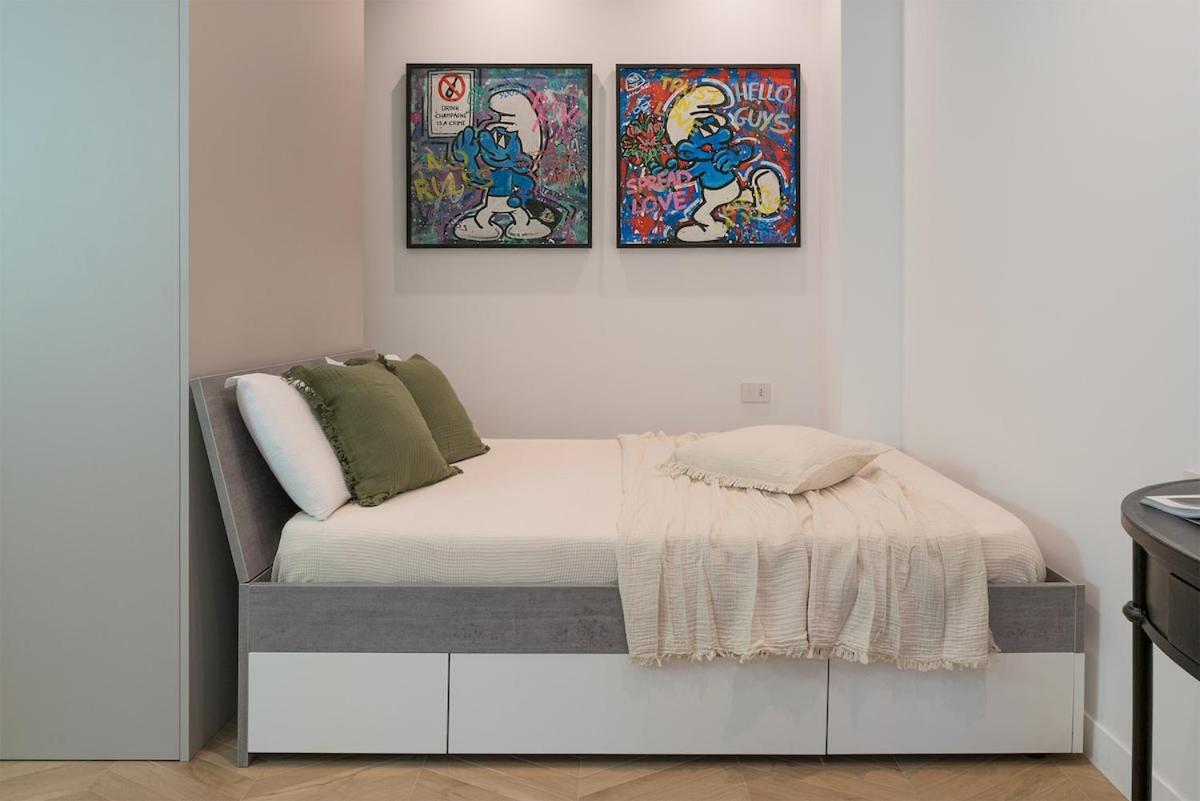Milano Pop Art - new exclusive apartment - Ferienwohnung Mailand
