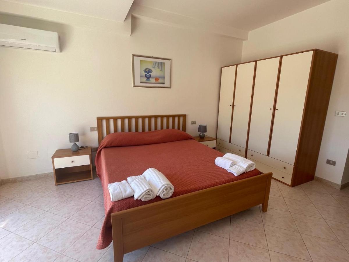 Habitación Doble con terraza
