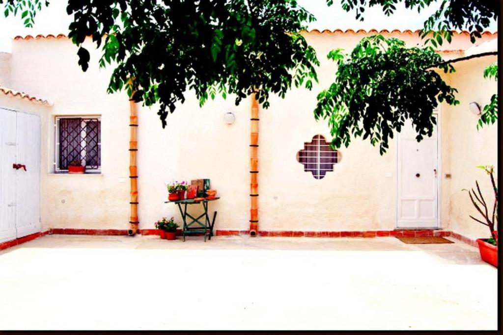 SPIAGGIA delle Conchiglie - Ferienwohnung Marsala