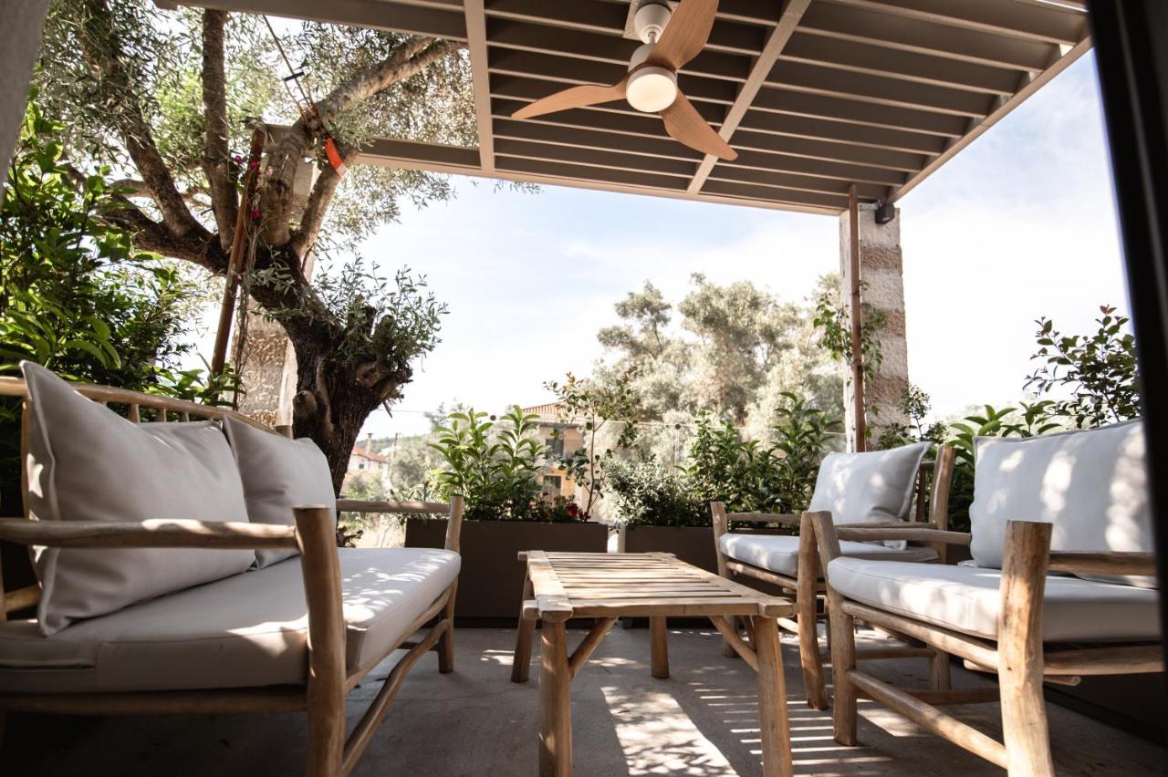 Junior Suite con Terrazza