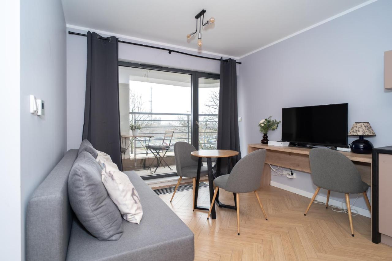 TOTU HOME SeaSide Stay Gdynia Żeromskiego Apartment - Chambres d'hôtes Gdynia