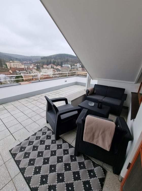 Apartmán Na Břehu - B&B