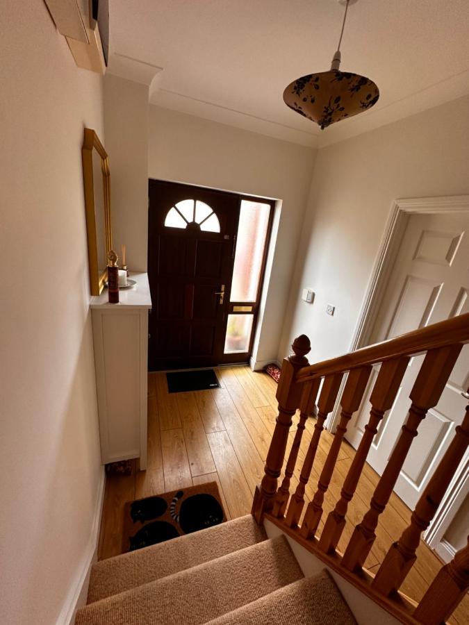 Newbridge - Millfield - B&B Droichead Nua