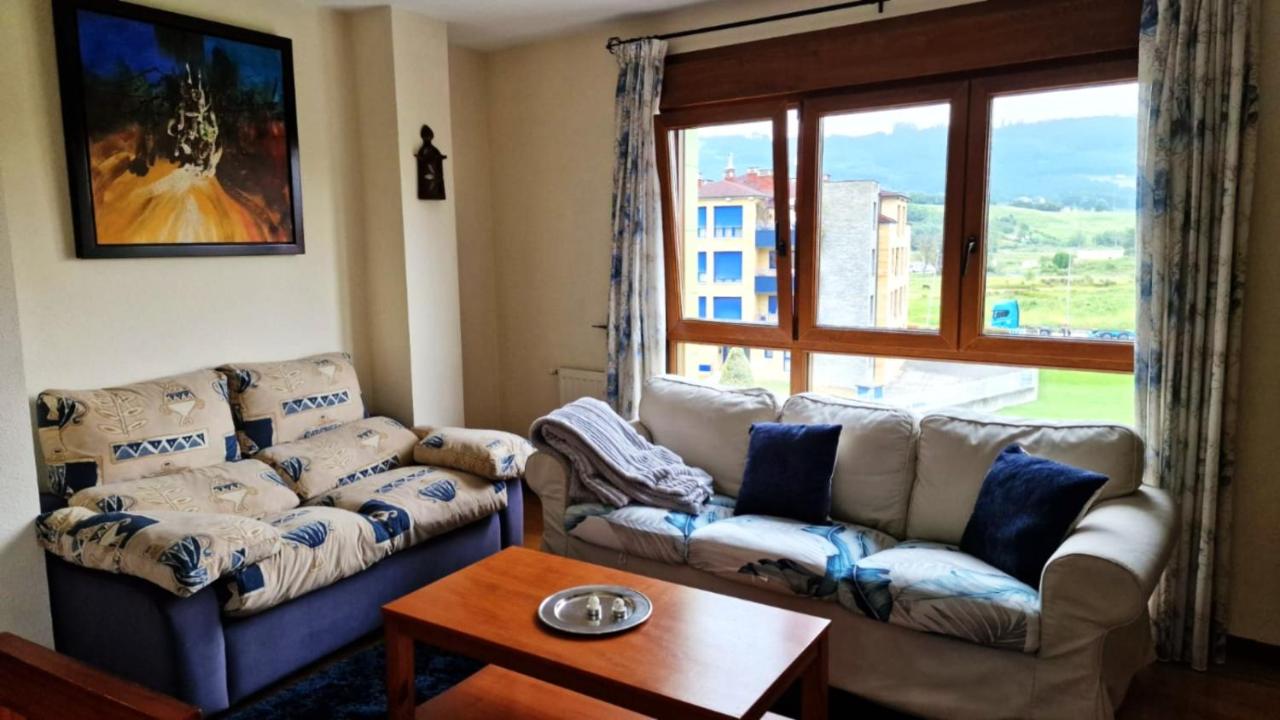 Apartamento Ría Villaviciosa - B&B Villaviciosa