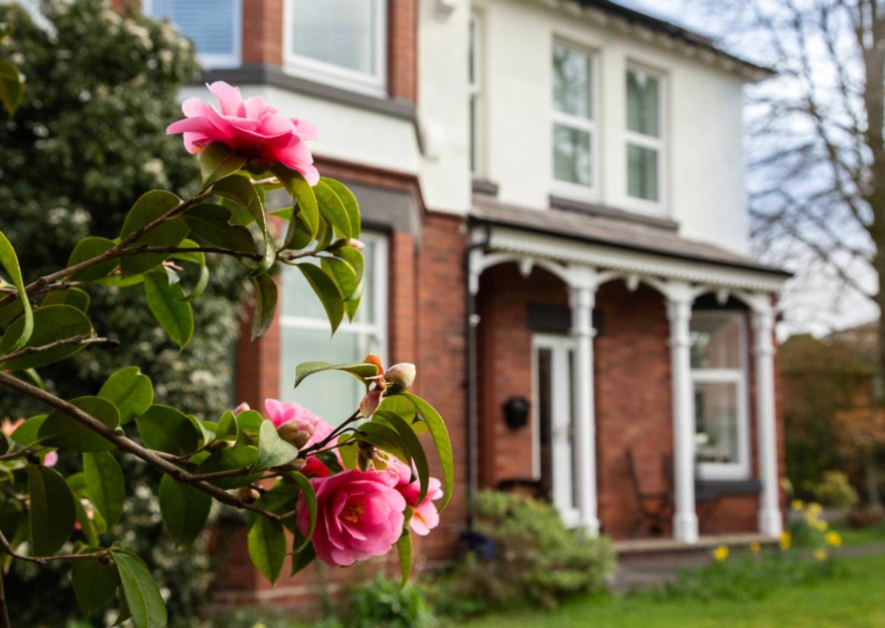 The Hive at 52 - Bed and Breakfast Northwich