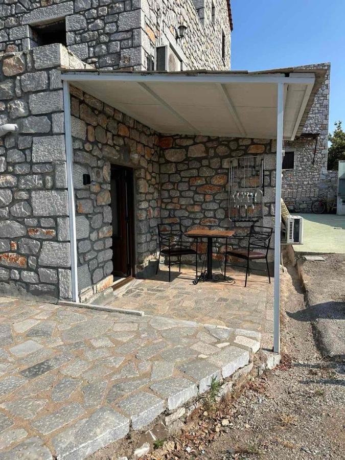 Stoneview III - B&B