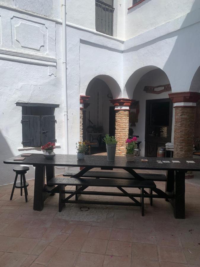 Casa Rural El Antiguo Juzgado - B&B
