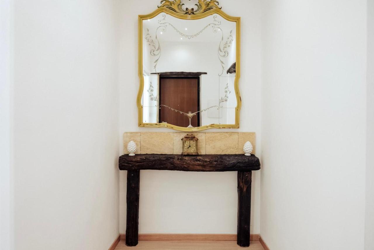 Casa Ru Vecchio Re - Ferienwohnung Palermo