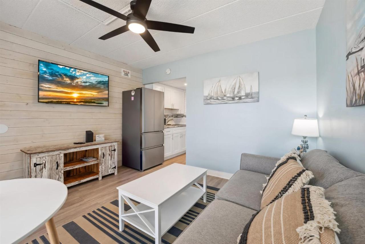 301 Ocean Ave, Unit 314 - The Harbor Light - Ferienwohnung North Wildwood