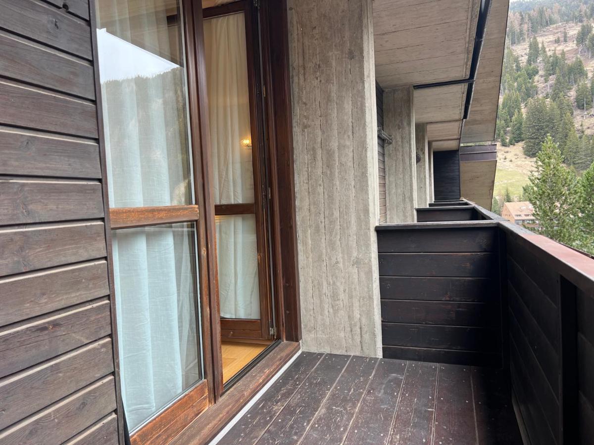 Casa Annarella - Appartamento direttamente sulle piste - B&B Santa Caterina