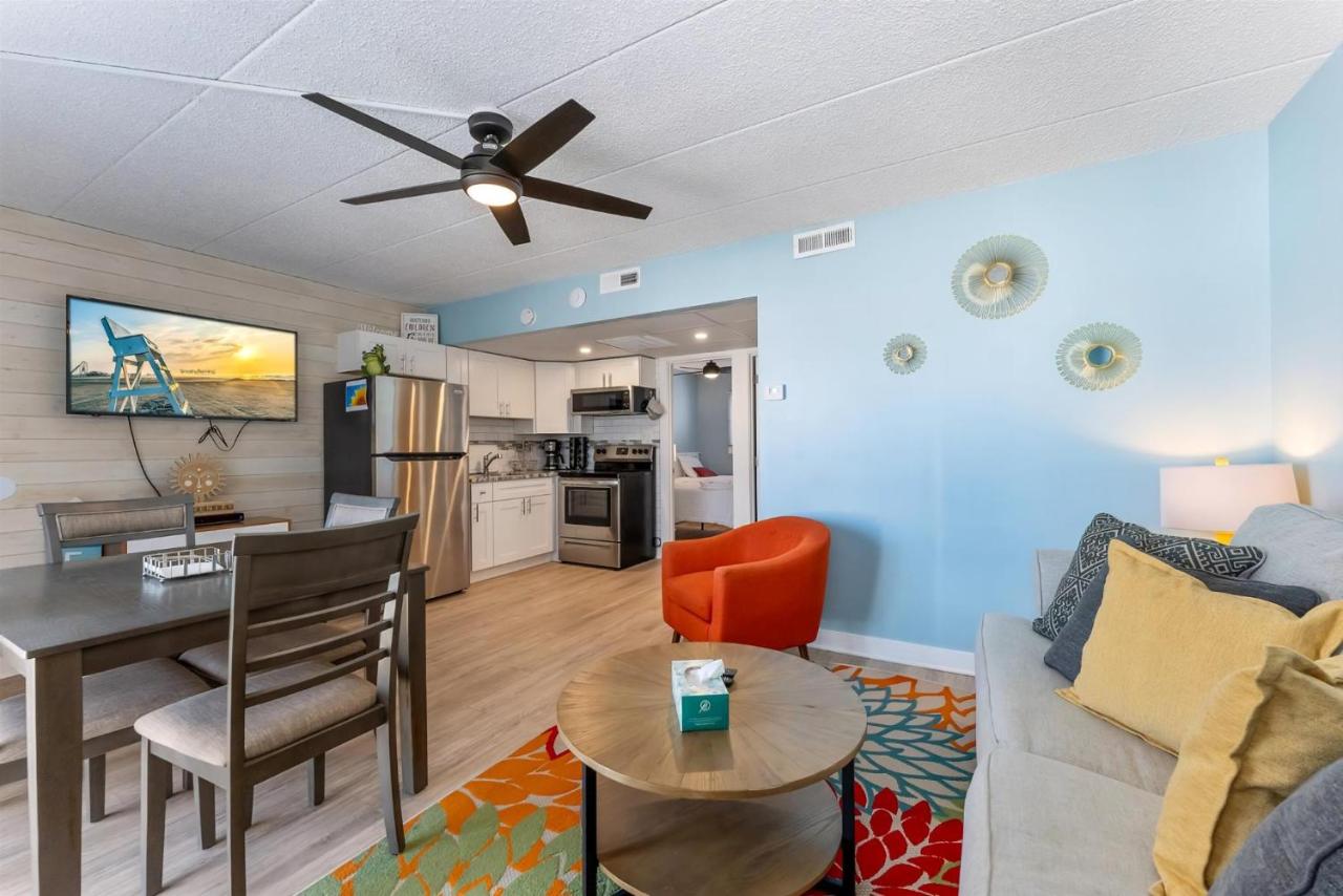 301 Ocean Ave, Unit 316 - The Harbor Light - B&B North Wildwood