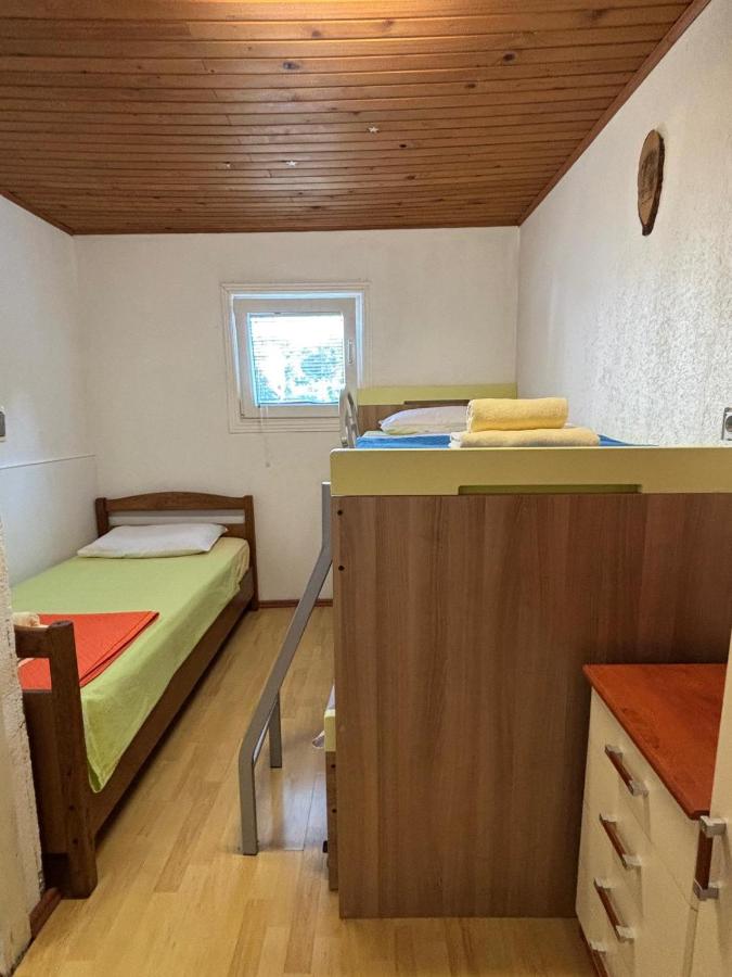 Appartamento con 2 Camere da Letto
