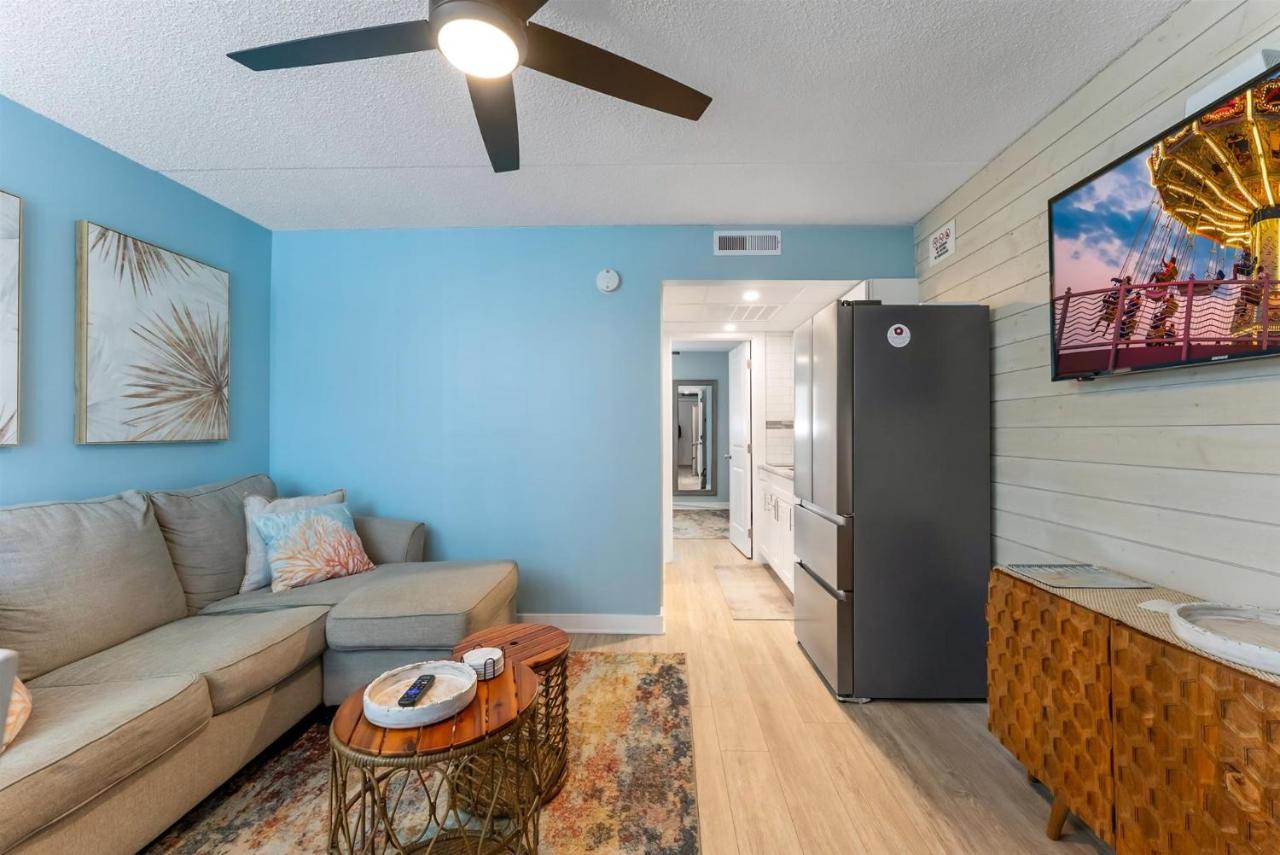 301 Ocean Ave, Unit 317 - The Harbor Light - B&B North Wildwood