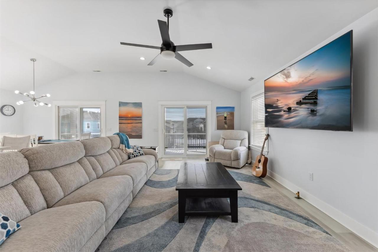 Modern 4 Bedroom Condo with a Heated Pool - Ferienwohnung Wildwood