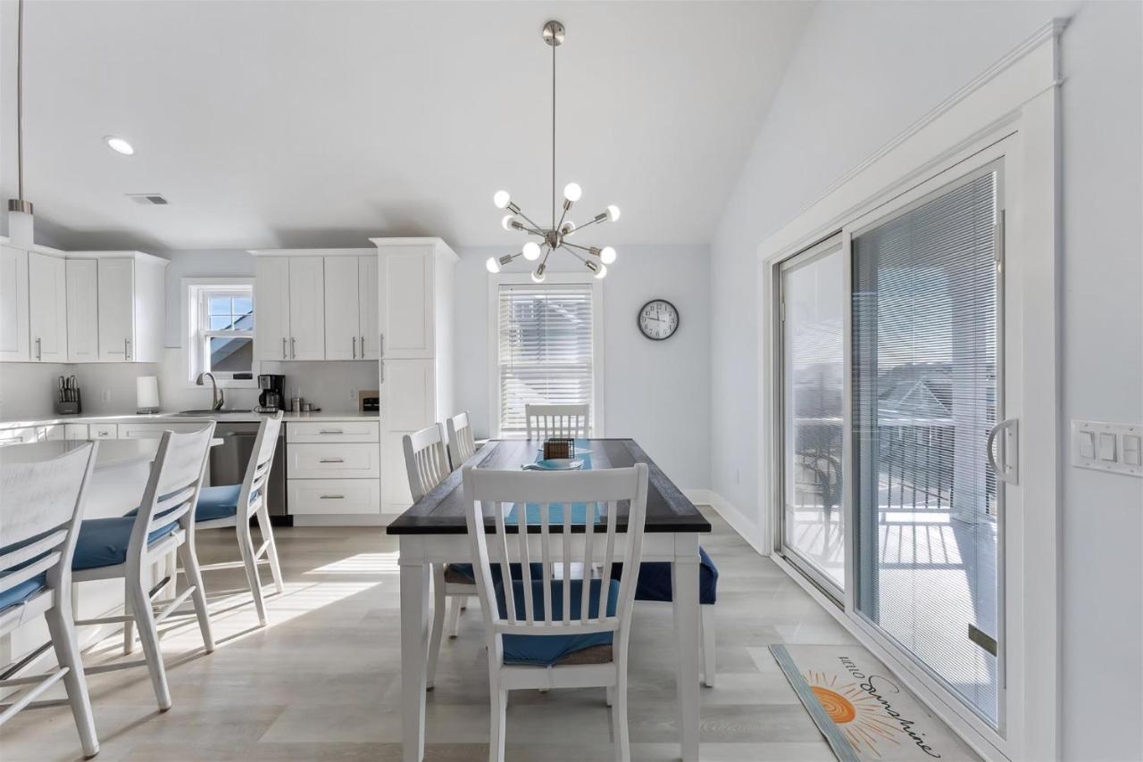 Modern 4 Bedroom Condo with a Heated Pool - Ferienwohnung Wildwood