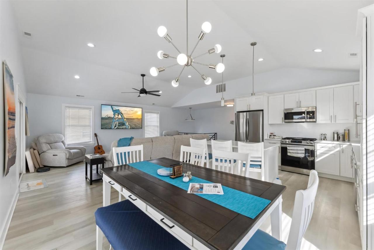 Modern 4 Bedroom Condo with a Heated Pool - Ferienwohnung Wildwood