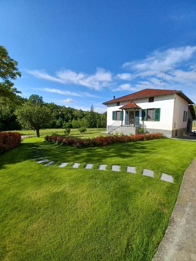 Agriturismo Cascina Tollu - B&B