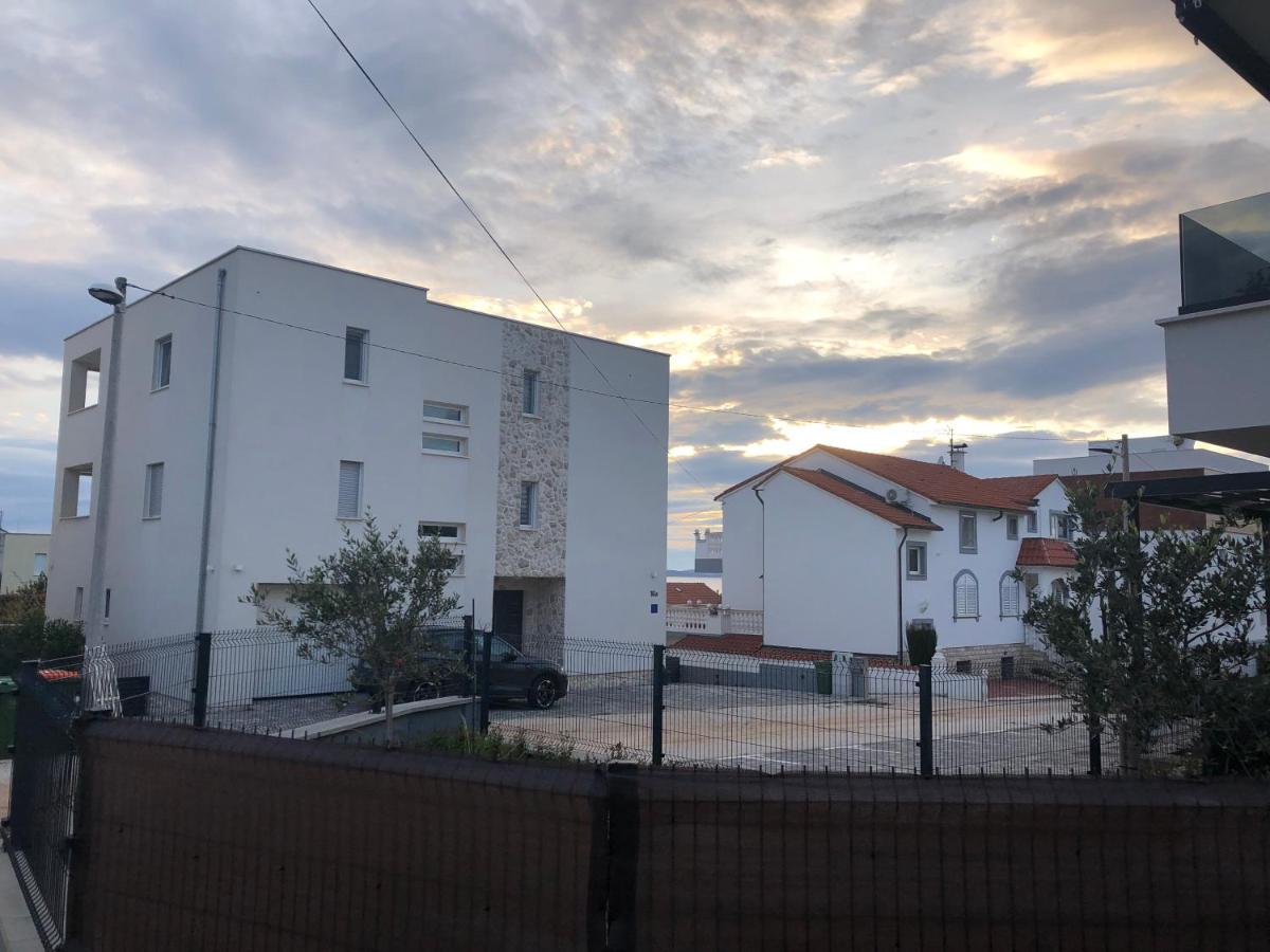 Apartments Kovacev - Ferienwohnung Zadar