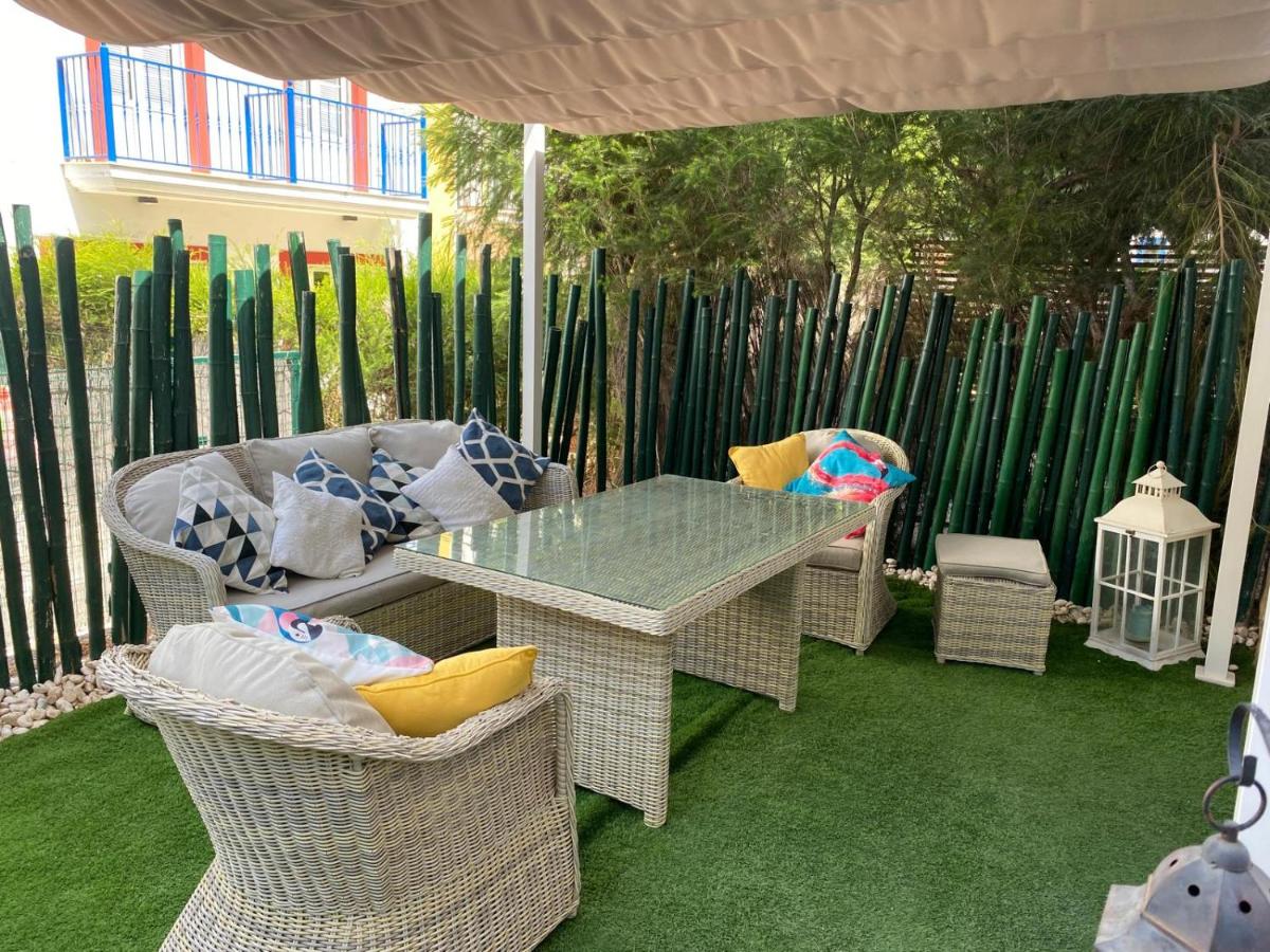 Casa Bambu, Paraiso na Terra - Ferienwohnung Praia Verde