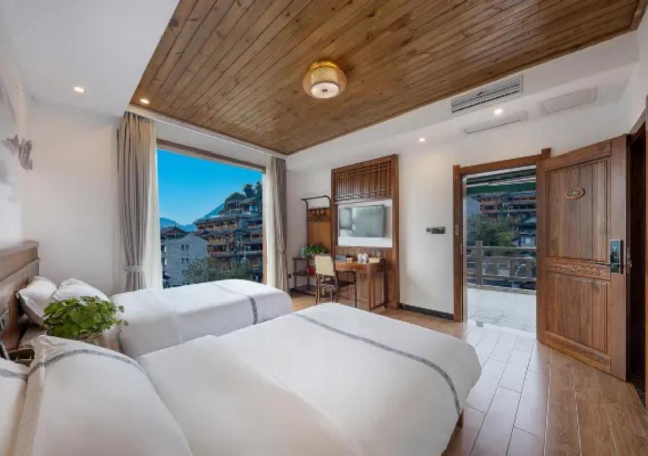 Suite 2 Chambres