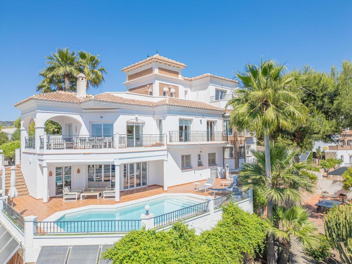 Villa No. 7 - Bed and Breakfast Frigiliana