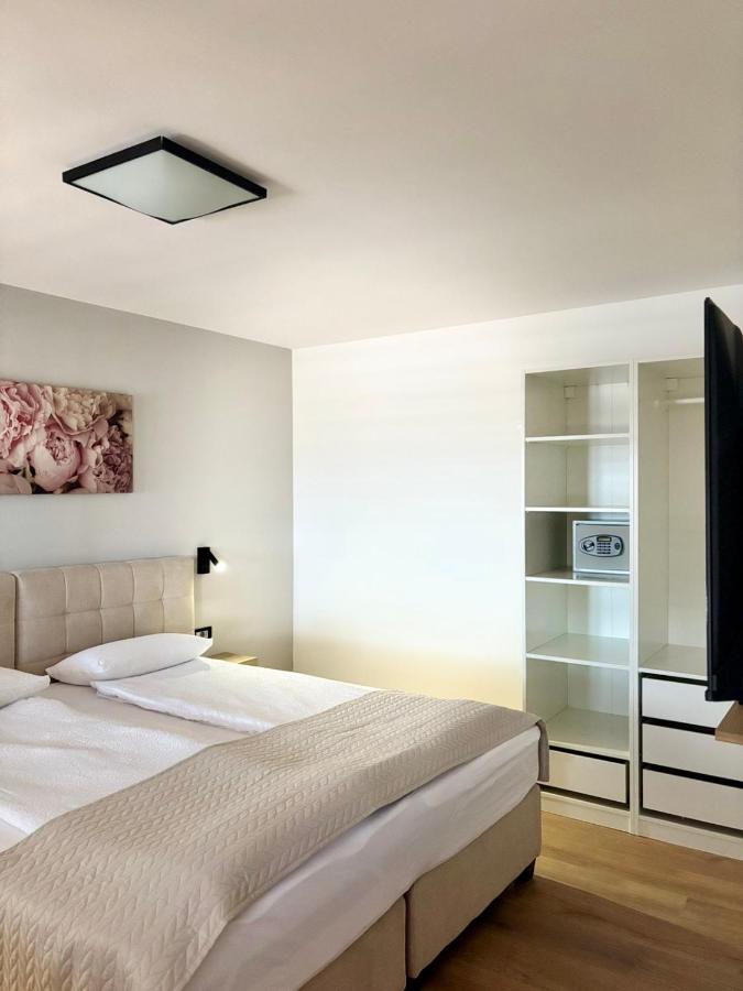 Apartamento de 2 dormitorios