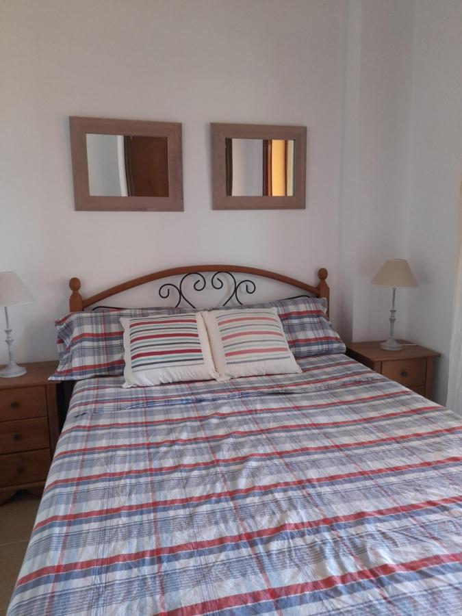 Appartement 2 Chambres