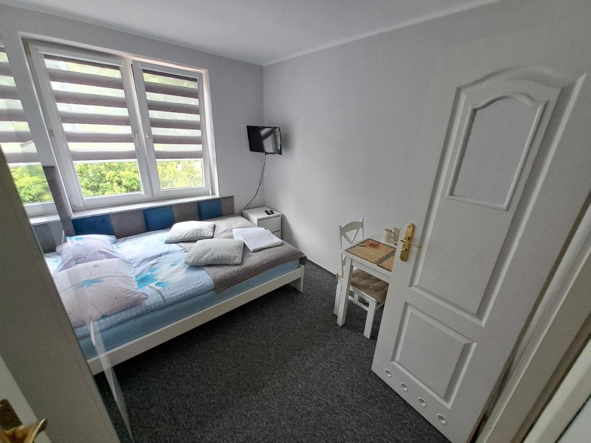 Petite Chambre Double