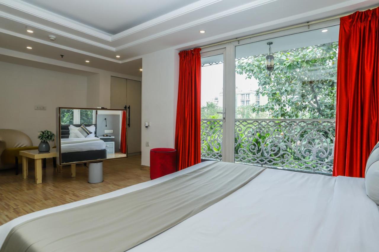 Red Rose Homestay - Rooms with Kitchenette - B&B
