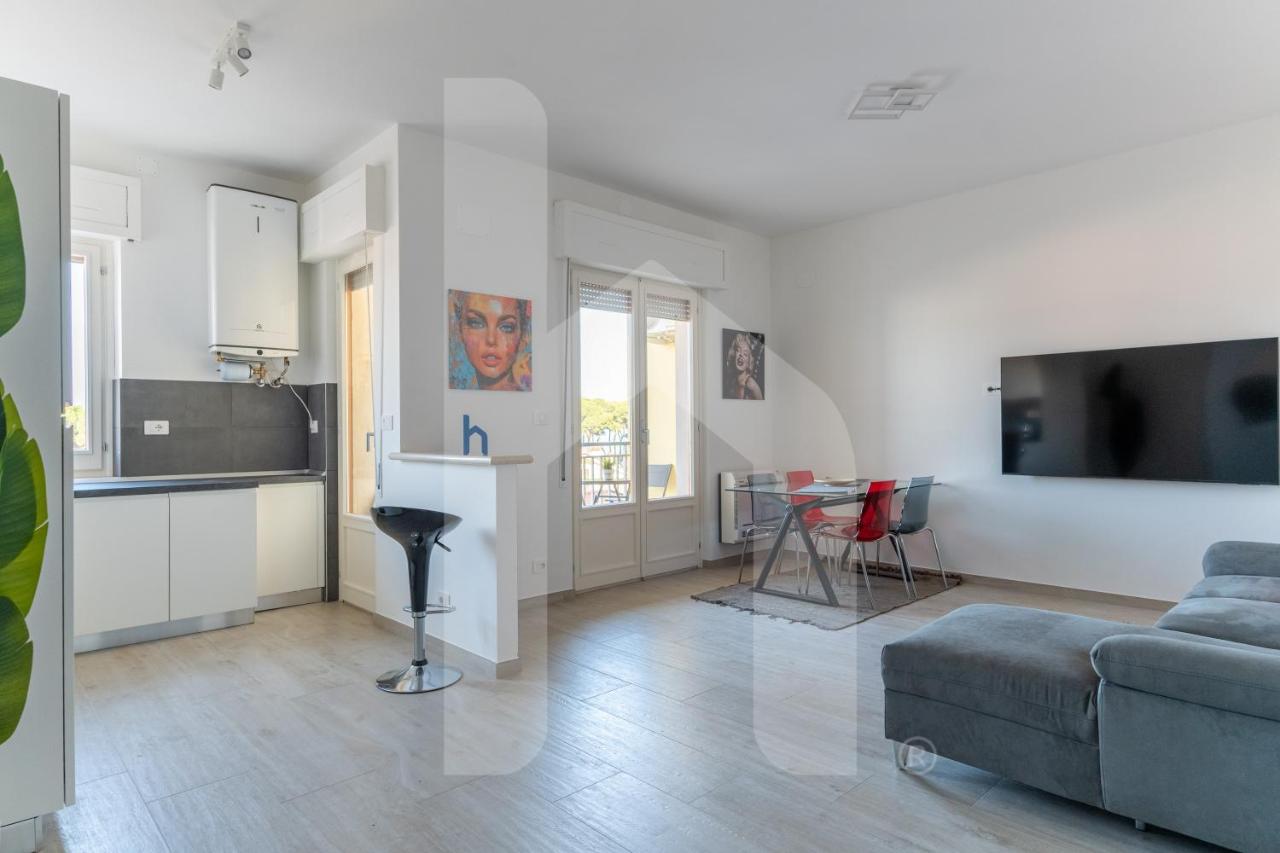 Homiday - Via Milano - B&B Pineto