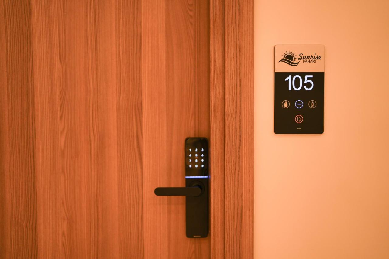 Suite Deluxe