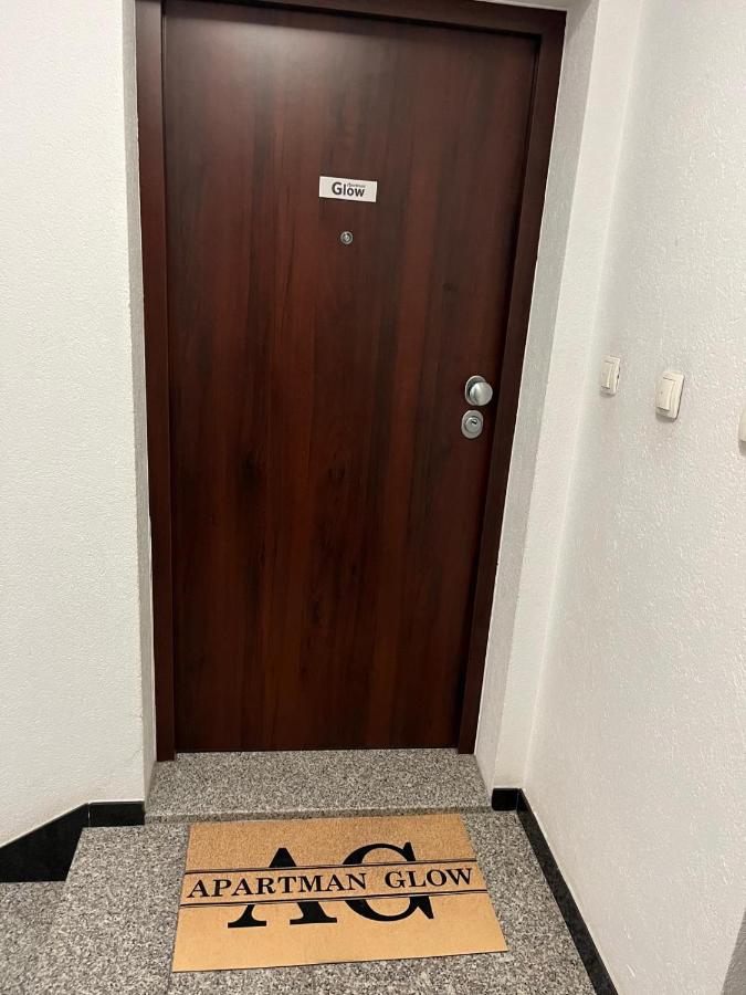 Apartman GLOW - B&B Macarsca