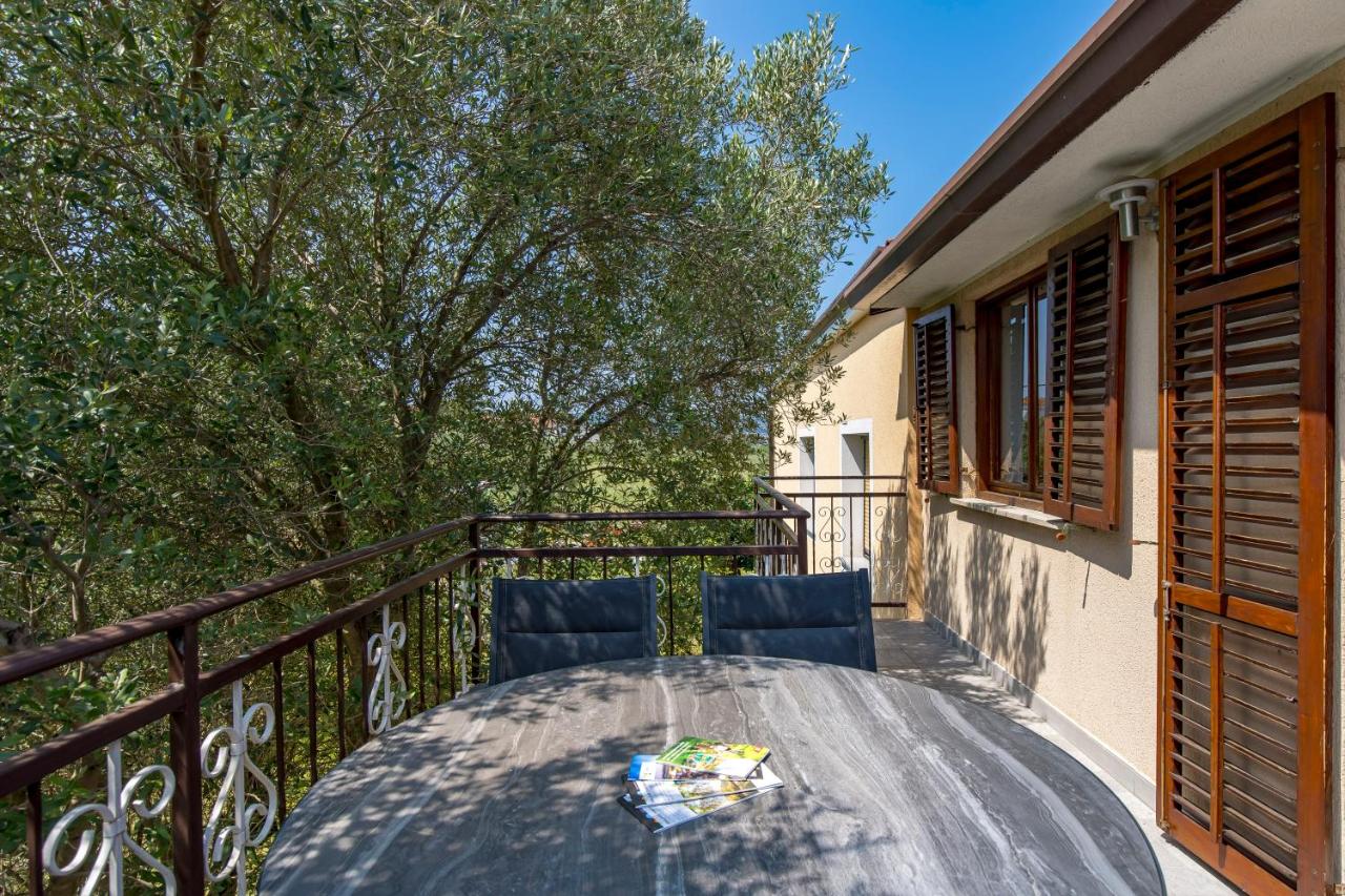 Danilo's Apartments - B&B Capodistria