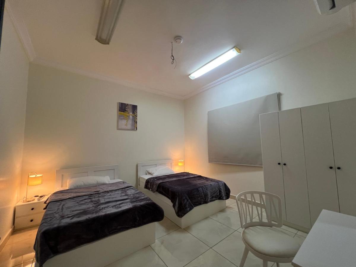 Decoration Art - Chambres d’hôtes Djeddah