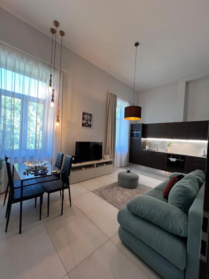 Aquapolis Home - B&B