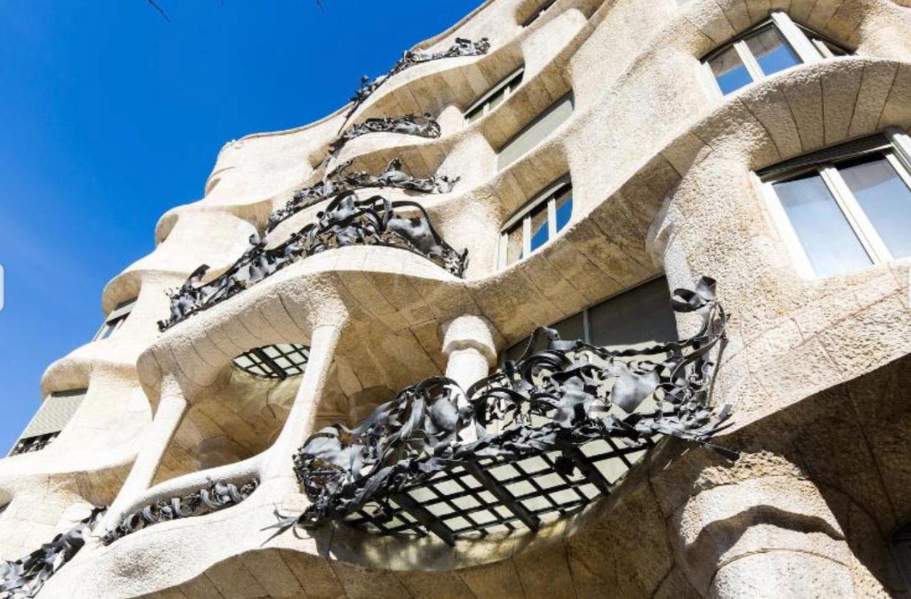 Provenza Flat - Chambres d’hôtes Barcelone