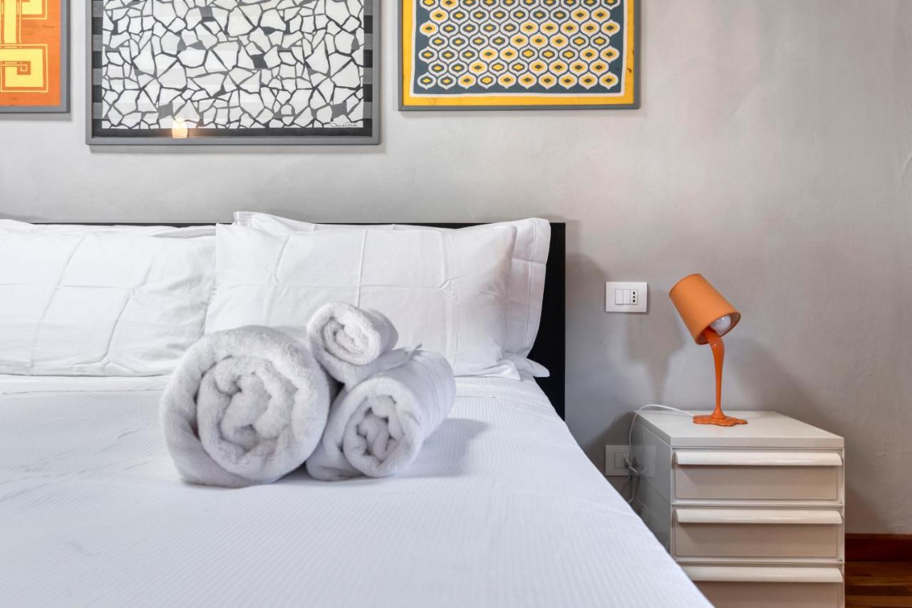 Appartamento con 1 Camera da Letto