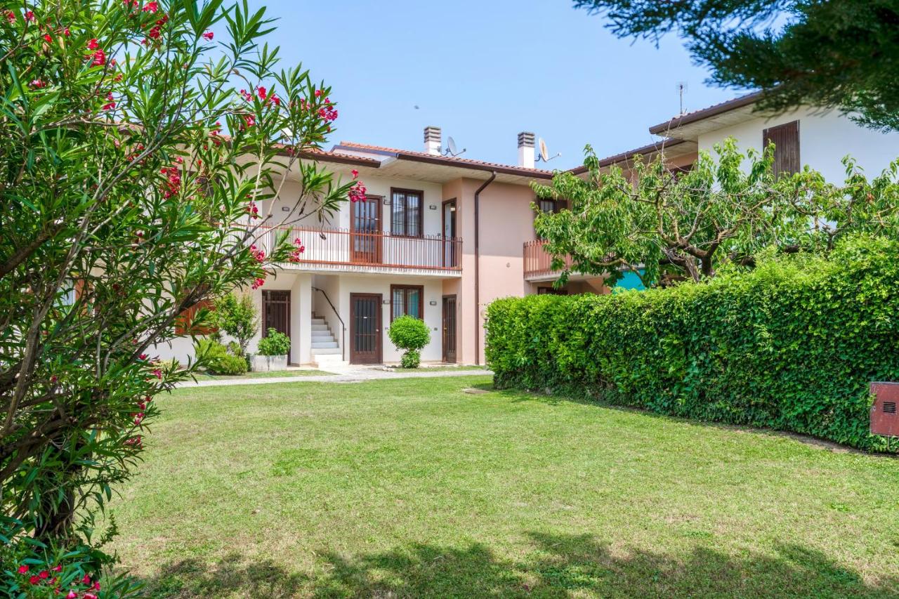 APARTMENT THE SUN - Regarda Travel - B&B Lazise