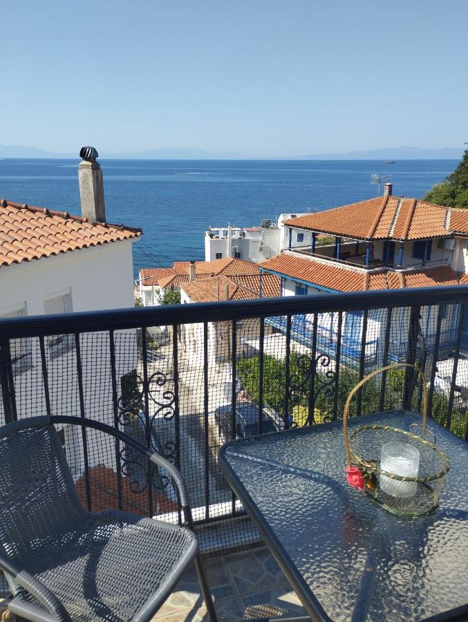 Mantemi house - B&B