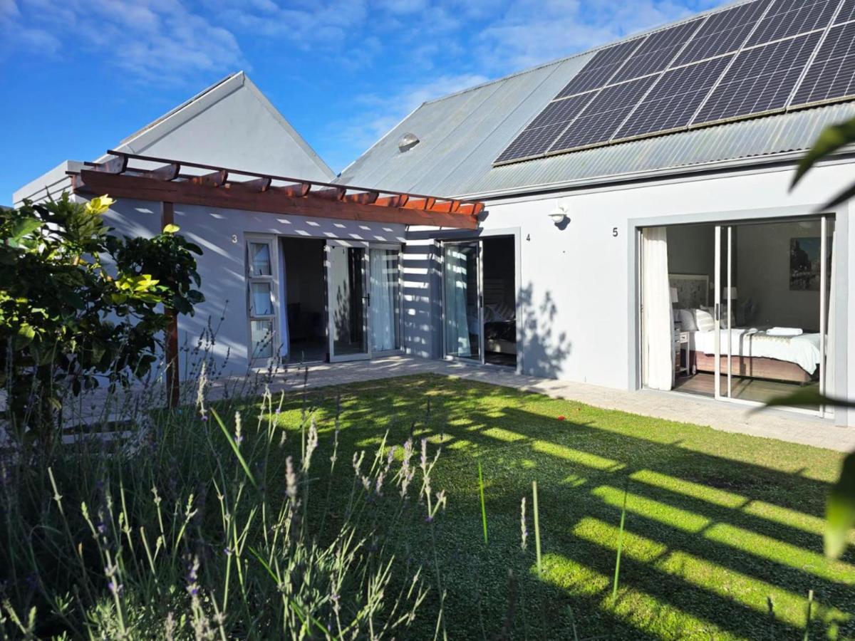 Breathe Inn - B&B