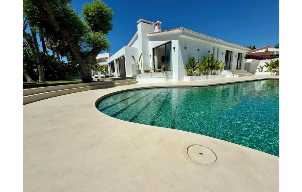 Casa Marbella - Bed and Breakfast Marbella