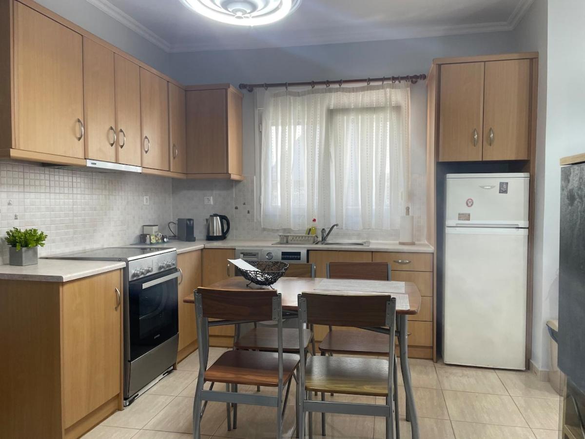 Vasilakis Apartments 3 - B&B Chios